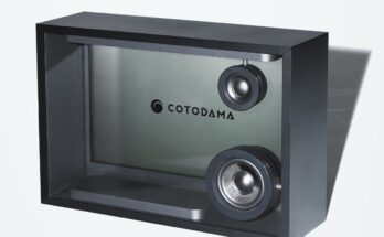 cotodama lyric speaker