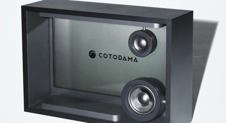 cotodama lyric speaker