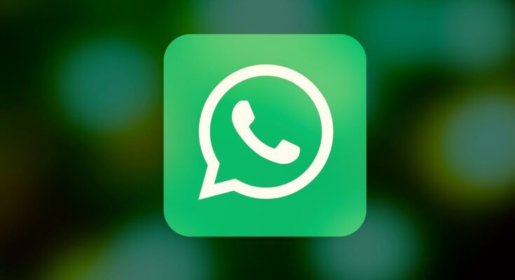 whatsapp online status