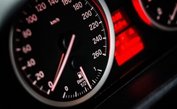 Intelligent Speed Assistance (ISA): What It Is and What the EU Says About It