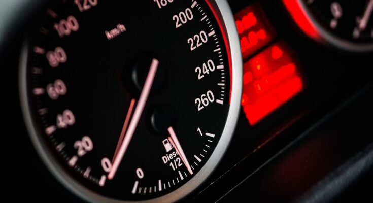 Intelligent Speed Assistance (ISA): What It Is and What the EU Says About It