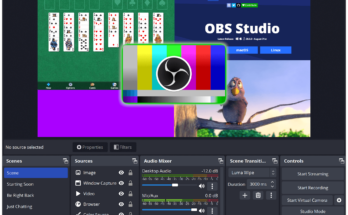 obs studio