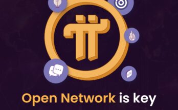Pi Coin: The Future of Cryptocurrency Mining on Your Phone