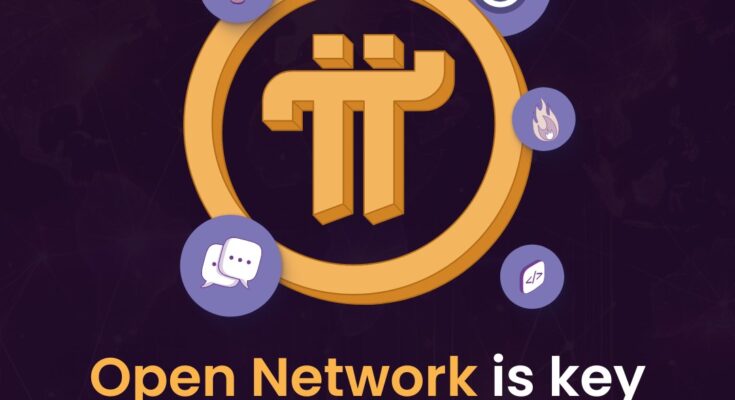 Pi Coin: The Future of Cryptocurrency Mining on Your Phone