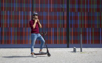 Top 5 Electric Scooters for 2023: Eco-Friendly Commuting Made Easy