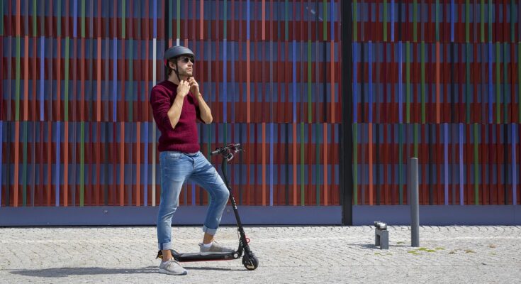 Top 5 Electric Scooters for 2023: Eco-Friendly Commuting Made Easy