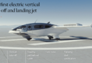 Lilium Jet: Revolutionizing Regional Air Mobility with Electric Flight