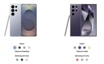 Samsung Galaxy S24 Ultra vs. S25 Ultra: Which Flagship Should You Choose?