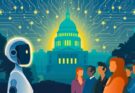 The first state to regulate AI companion chatbots is California.