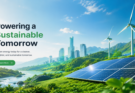 What Is Green Technology? Benefits, Types, and Real-World Examples.