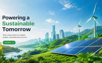 green energy